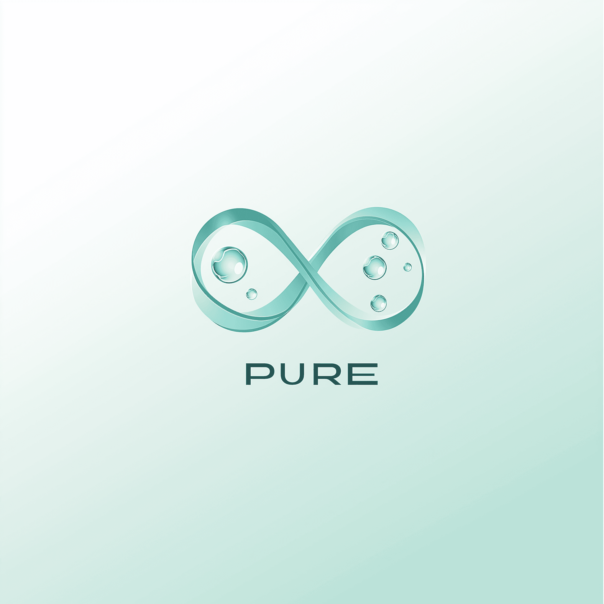PURE Logo